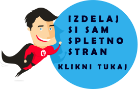 izdelava spletnih strani